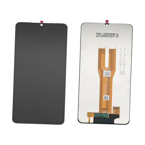 Samsung A06 A065 LCD (W/F) OEM