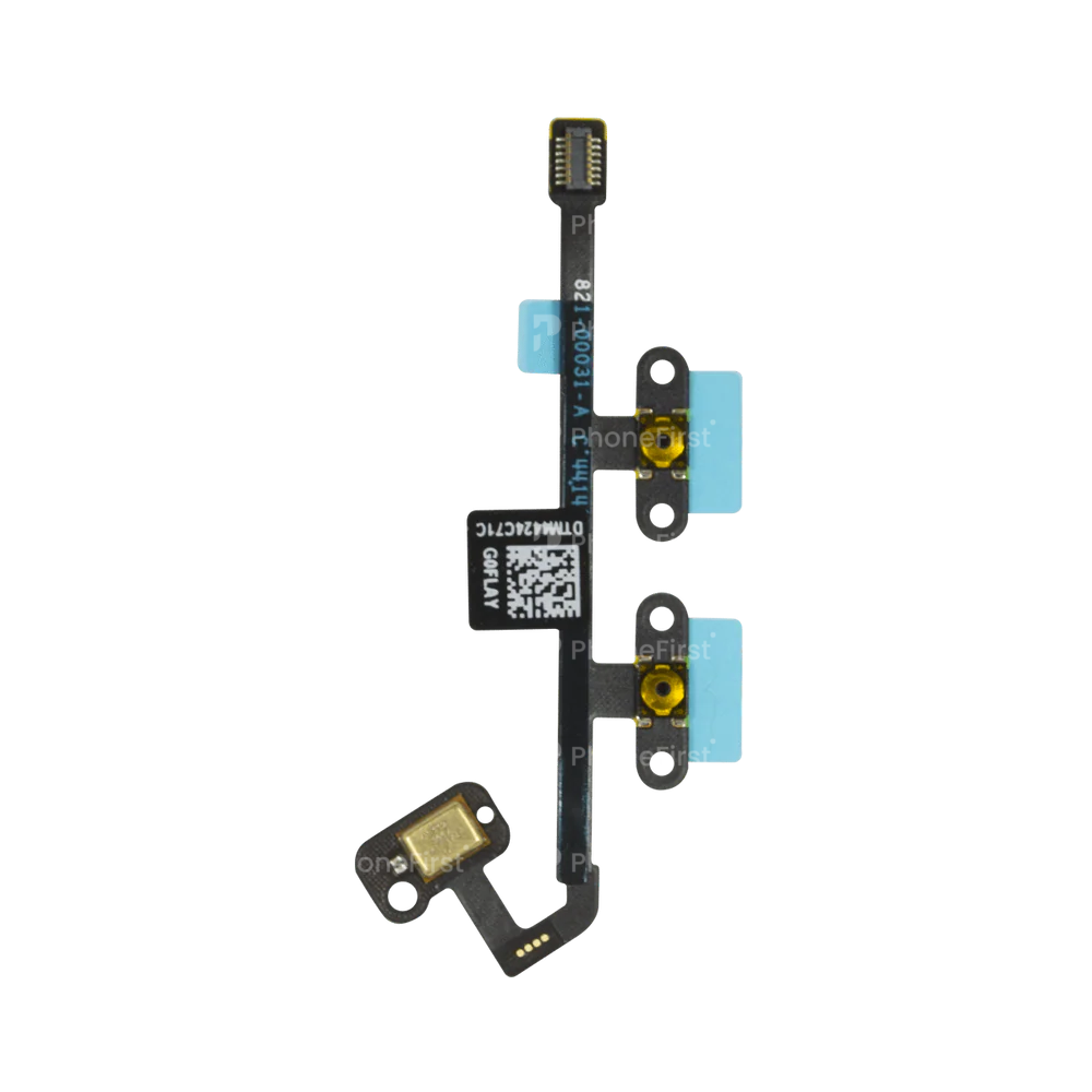 Apple iPad Air 2 - Volume Flex