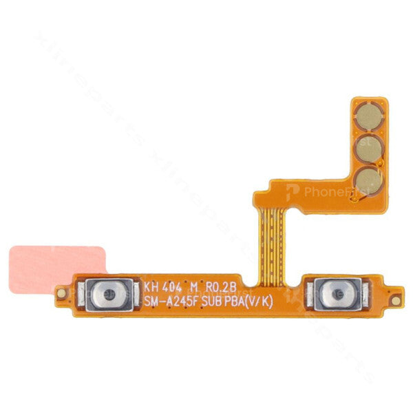 Samsung A25 5G A256 - Volume Flex