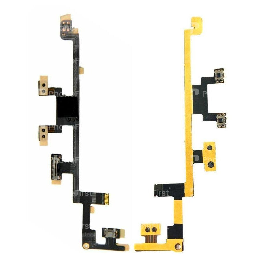 Apple iPad 4 - Volume Flex