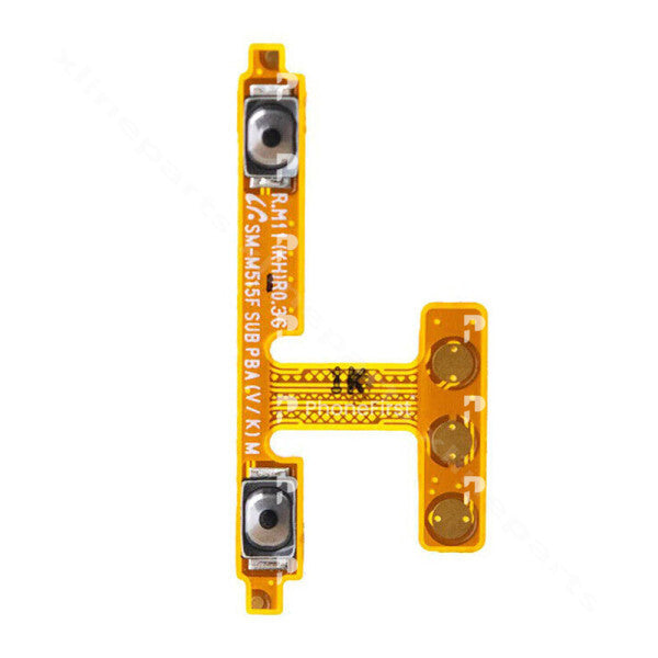 Samsung A23 5G A236 - Volume Flex
