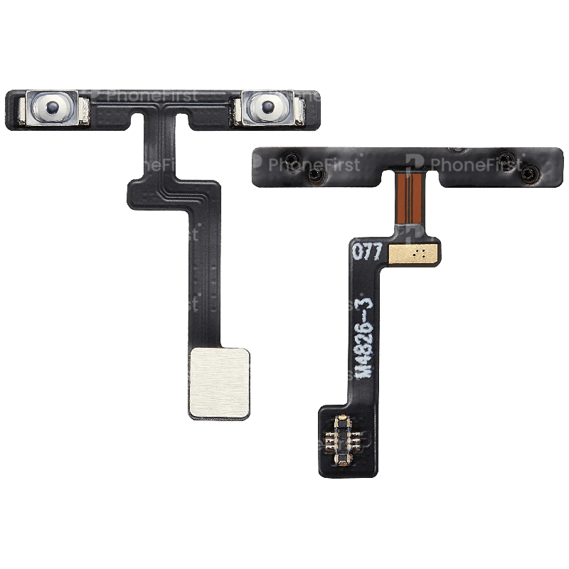 Apple iPad Pro 11 5th Gen 2024 / Pro 13 7th Gen 2024 - Volume Flex (WiFi Version)