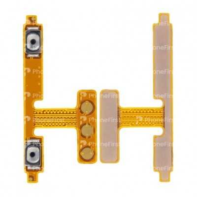 Samsung A12 A125F - Volume Flex
