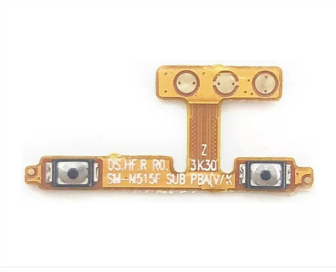 Samsung A04s A047 - Volume Flex