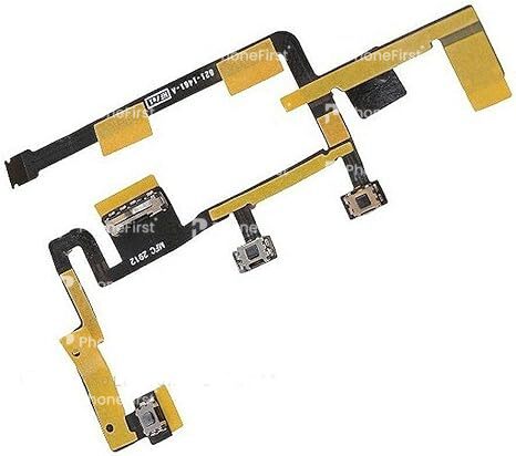 Apple iPad 2 - Volume Flex