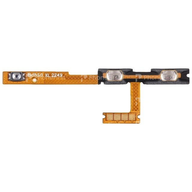 Samsung A14 4G/5G A145/A146 - Volume Flex