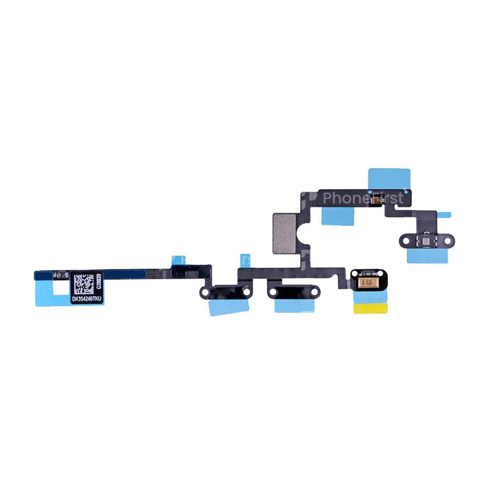 Apple iPad 12.9 1st Gen 2015 - Power & Volume Flex
