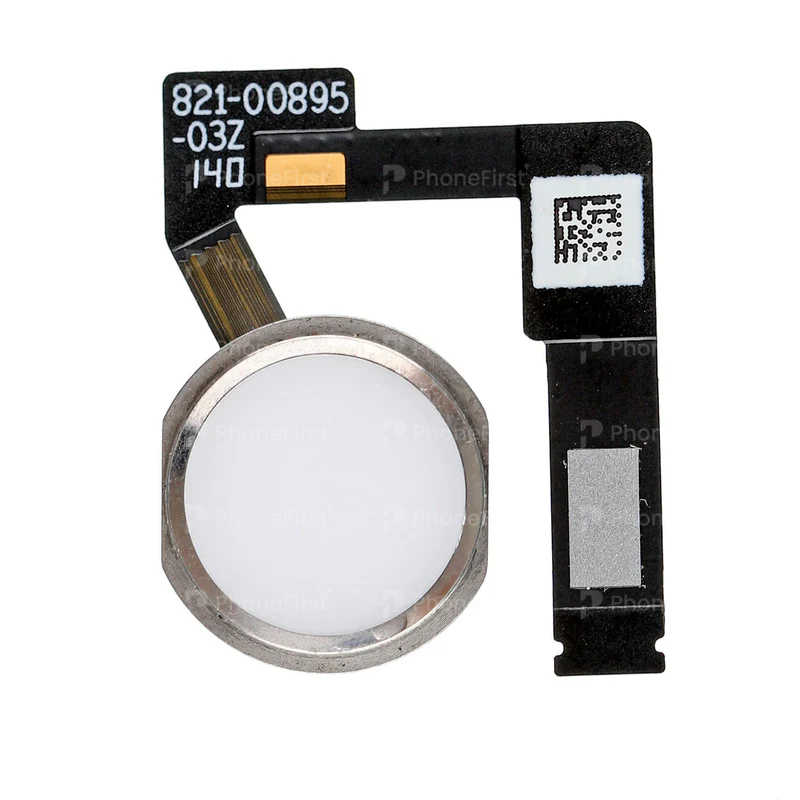 Apple iPad Air 3 10.5 2nd Gen - Home Button White