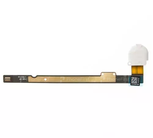 Apple iPad Air - H/F Jack White