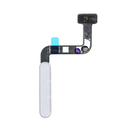 Samsung A32 5G A326 - Finger Print Sensor & Power Flex White