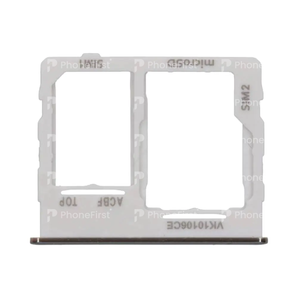 Samsung A32 5G A326 - Sim Tray White