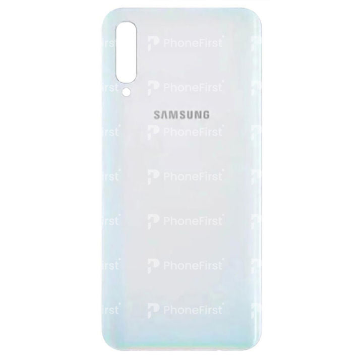 Samsung A50 A505 - Battery Back White