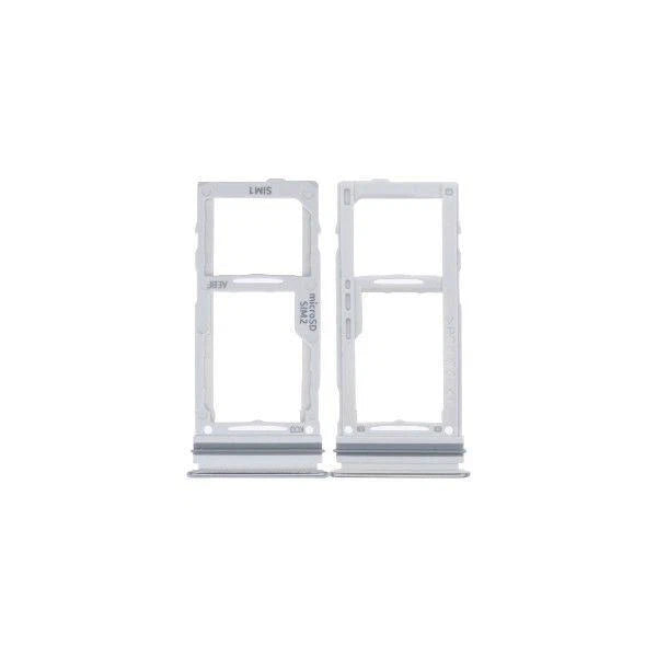 Samsung A52 4G/5G A525/A526 - Sim Tray White