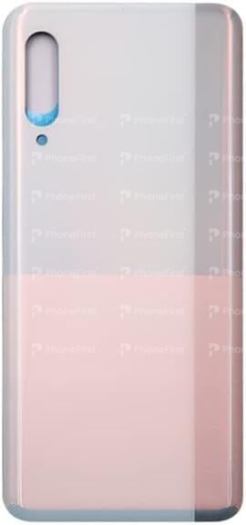 Samsung A90 5G A908 - Battery Back White