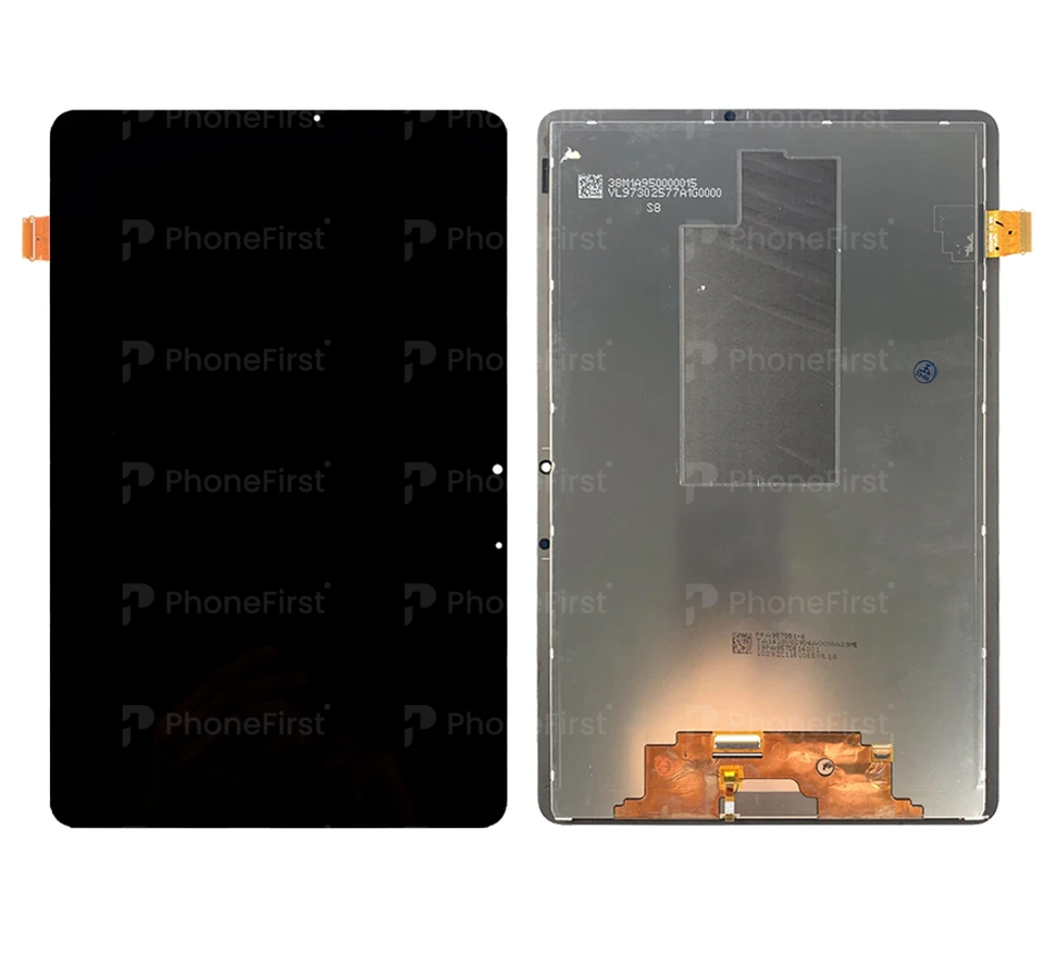 Samsung X700 / X706 Tab S8 LCD (N/F) Original Black