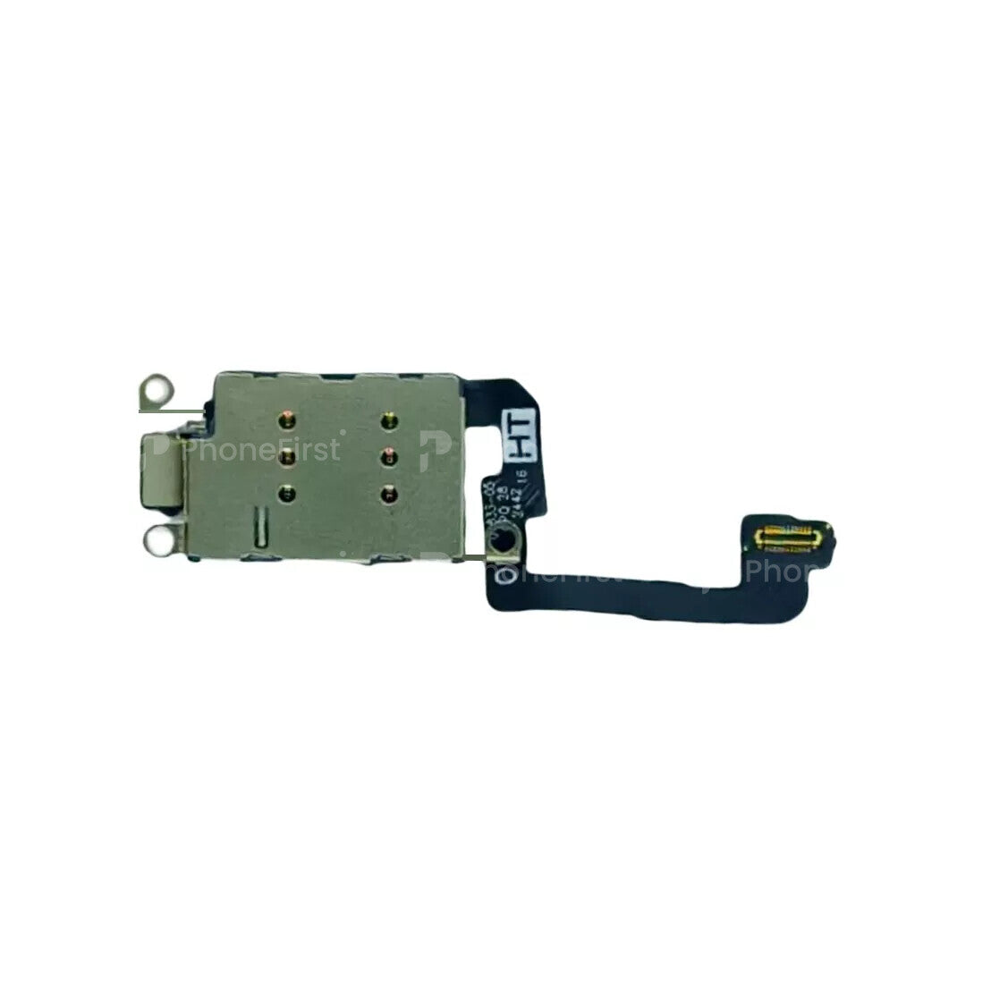 Apple iPhone 16 / 16 Plus - Sim Reader Flex