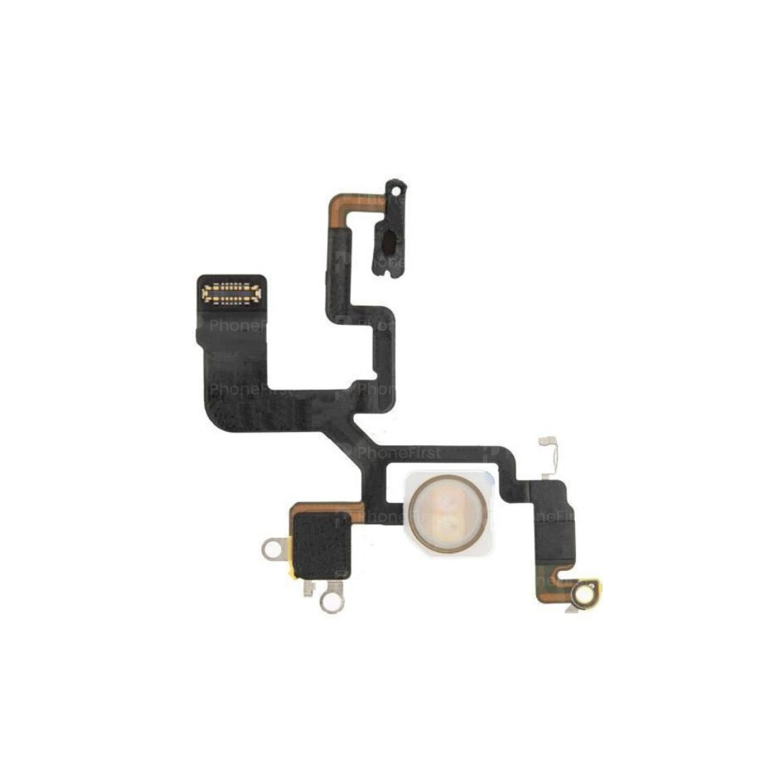 Apple iPhone 12 Pro Max (6.7) - Flashlight Flex