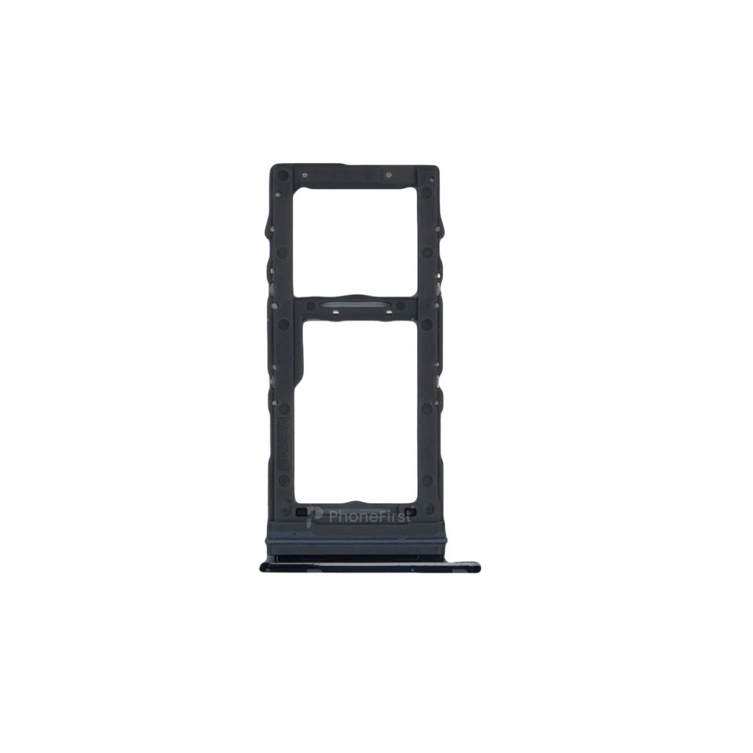 Samsung S20 Plus G985 - Sim Tray Black