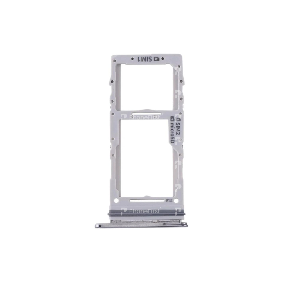 Samsung S20 Plus G985 - Sim Tray Grey