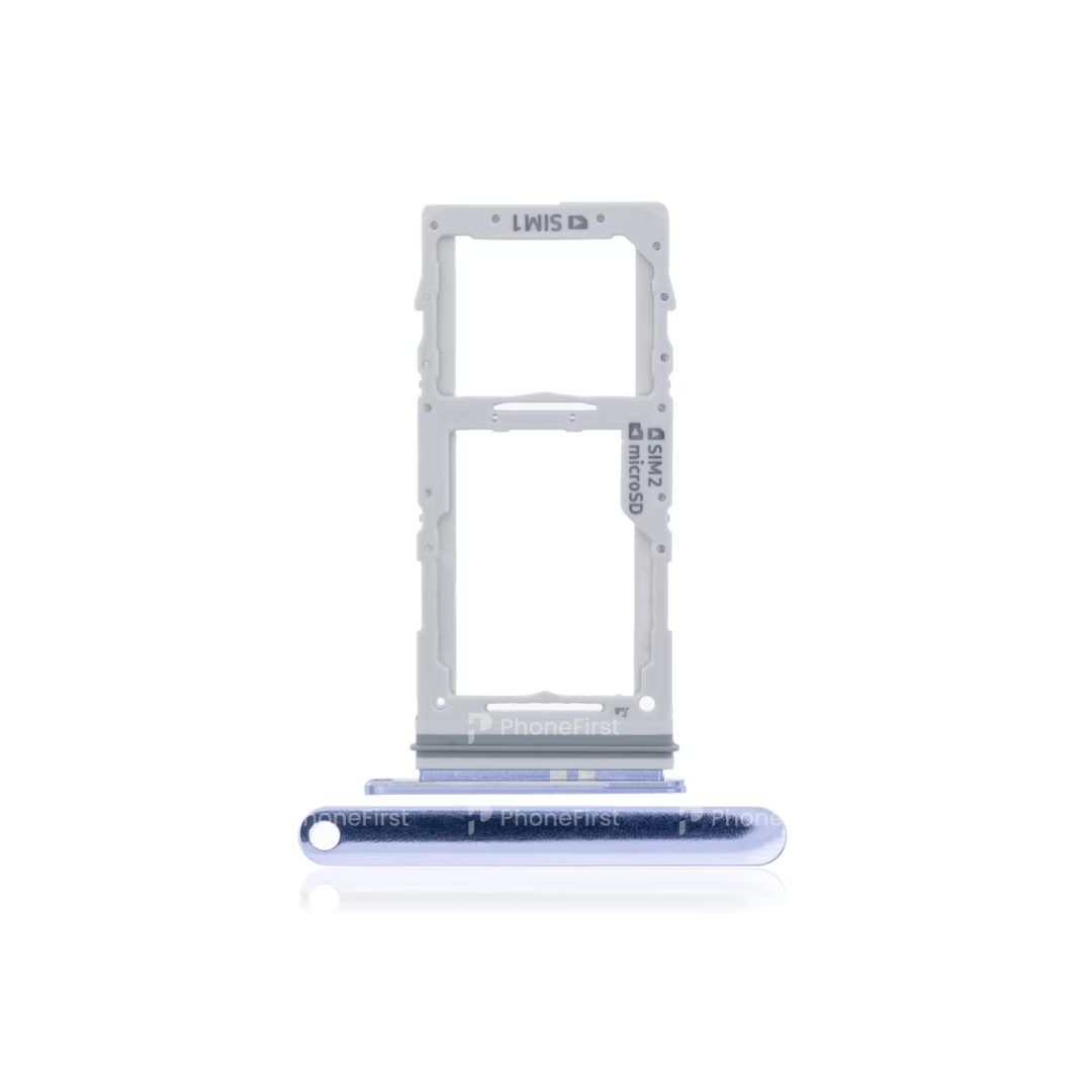 Samsung S20 Plus G985 - Sim Tray Purple