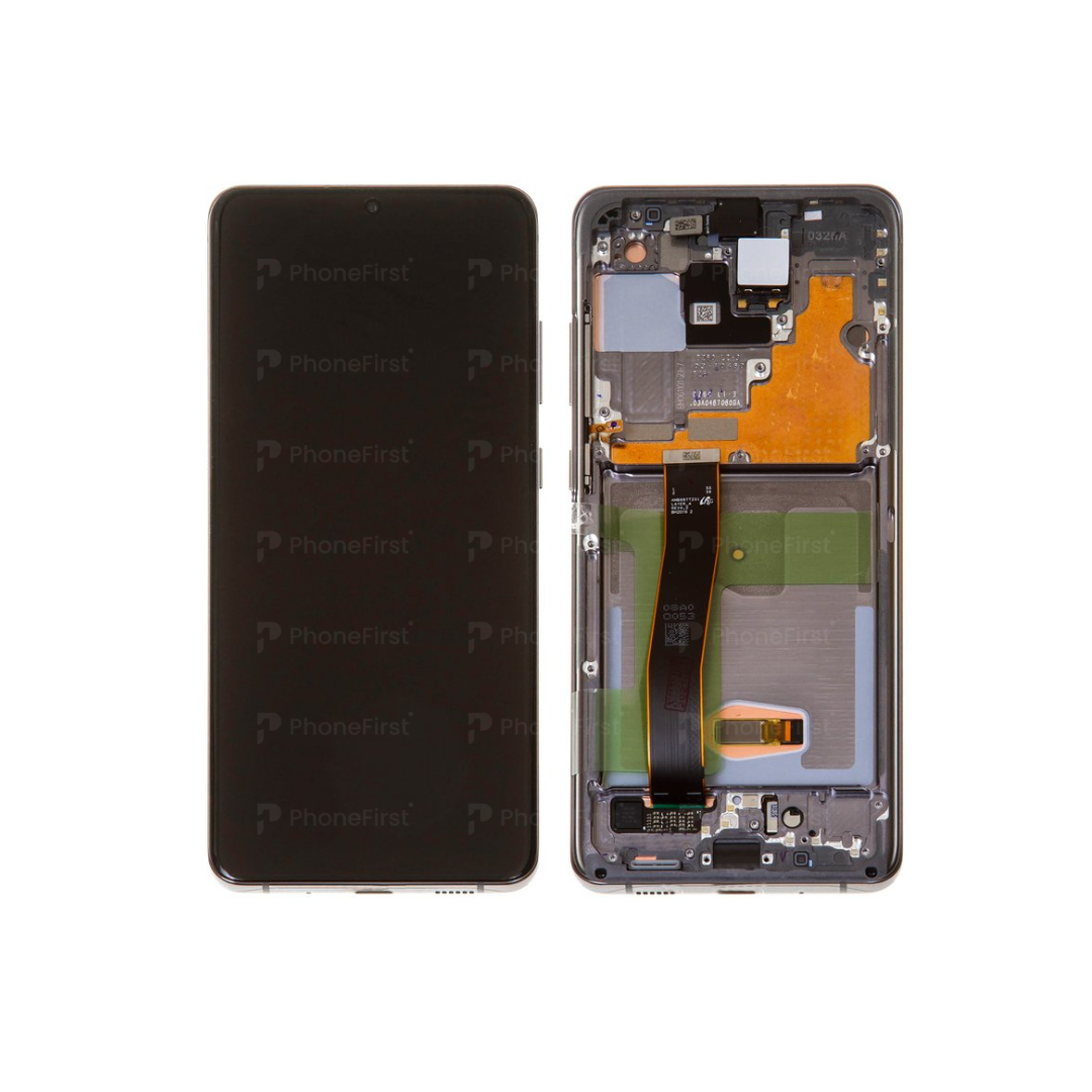Samsung S20 Ultra G988 - LCD Adhesive Kit