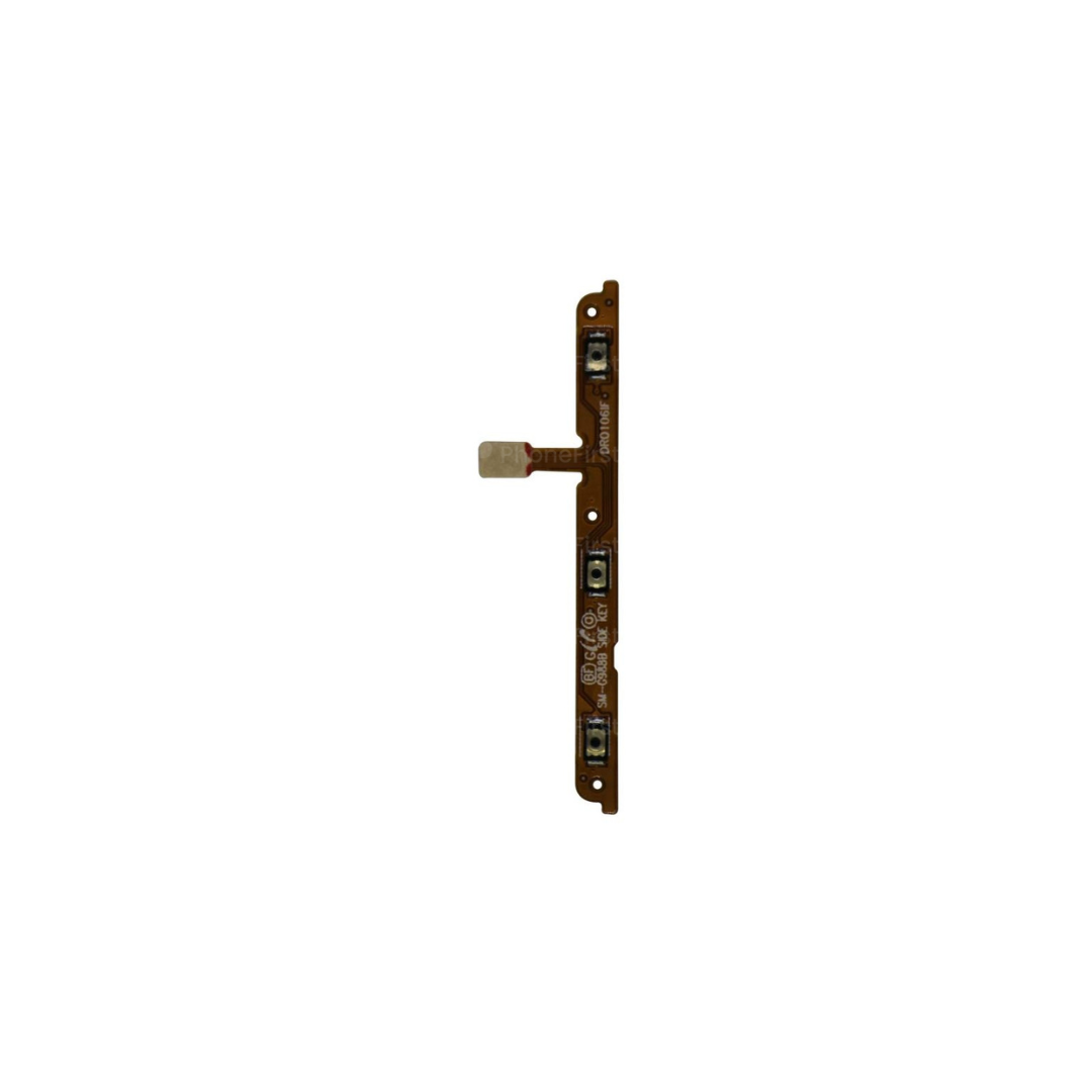 Samsung S20 Ultra G988 - Power Flex