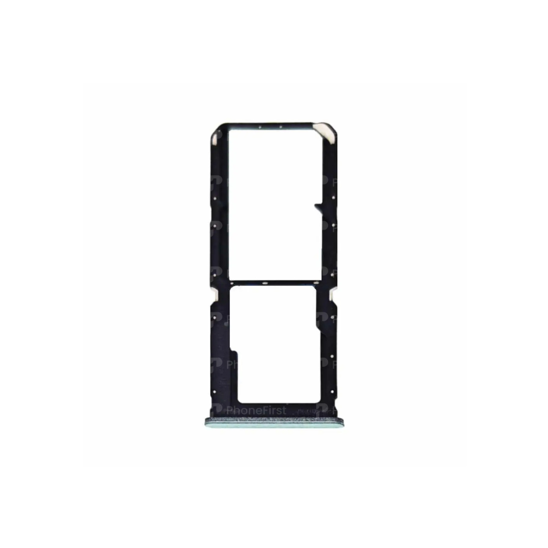 Samsung S20 Ultra G988 - Sim Tray Black