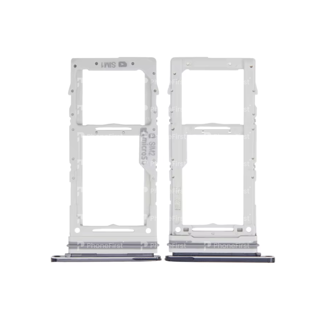 Samsung S20 Ultra G988 - Sim Tray Cloud White