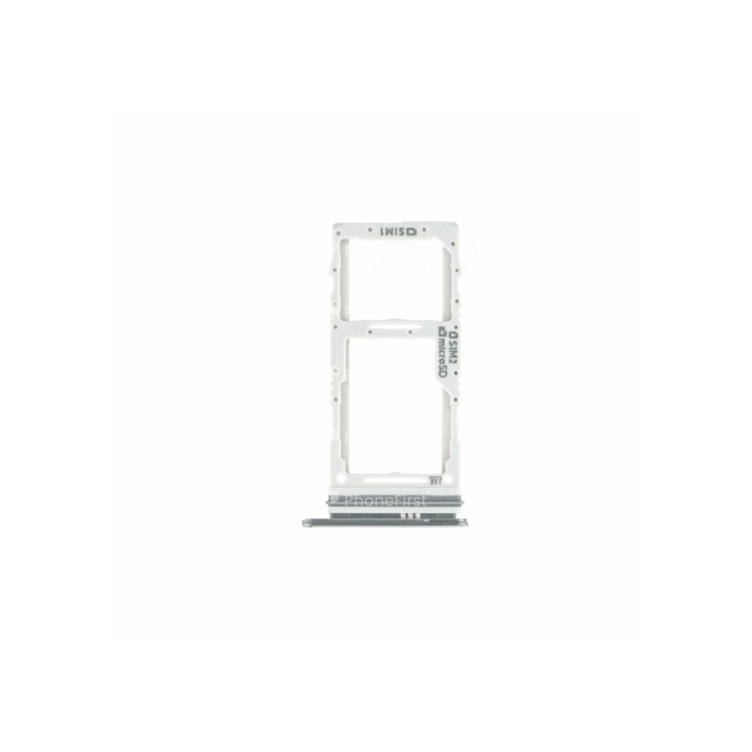 Samsung S20 Ultra G988 - Sim Tray Grey