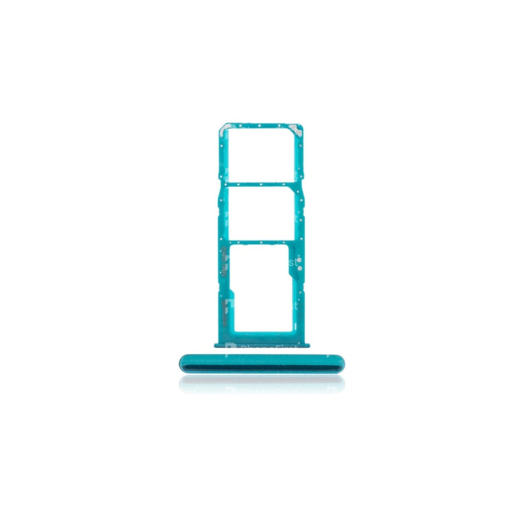 Samsung S22 Plus S906 - Sim Tray Green